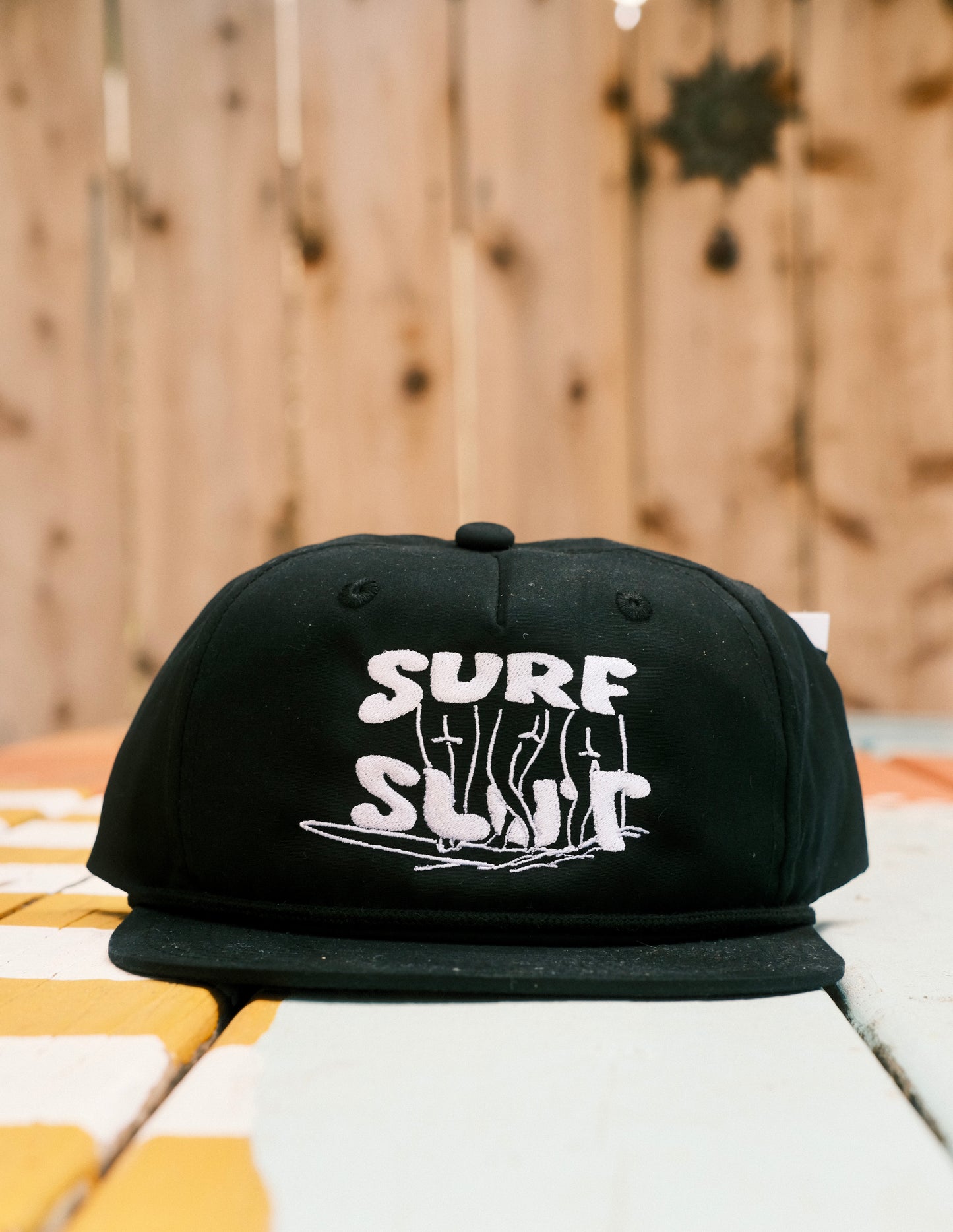 SURF SLUT Surf Hats