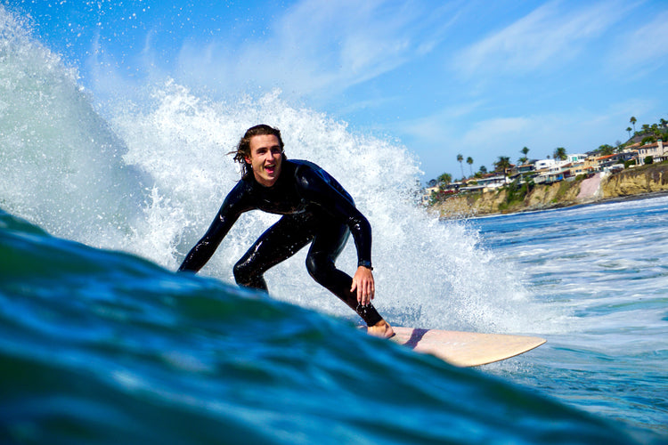 SURFSLUT San Diego