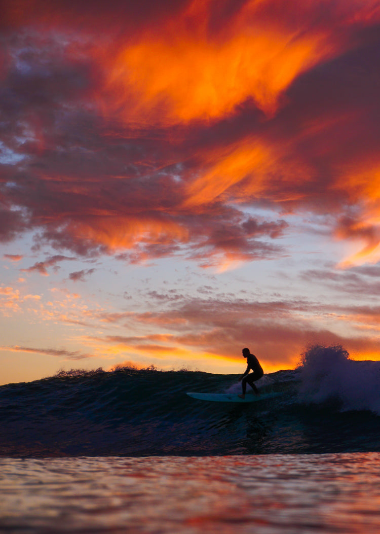 SURFSLUT San Diego