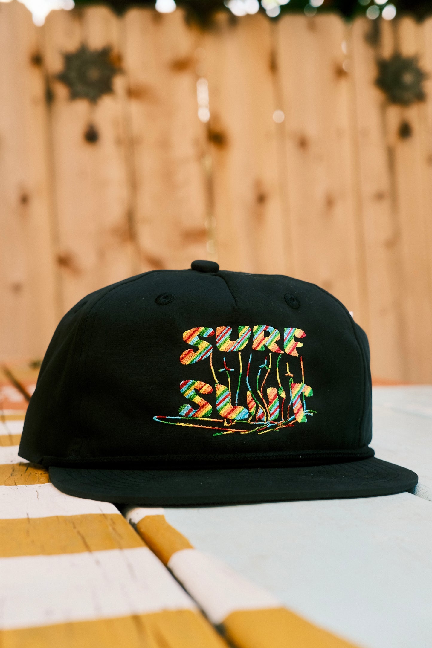 SURFSLUT Surf Hats