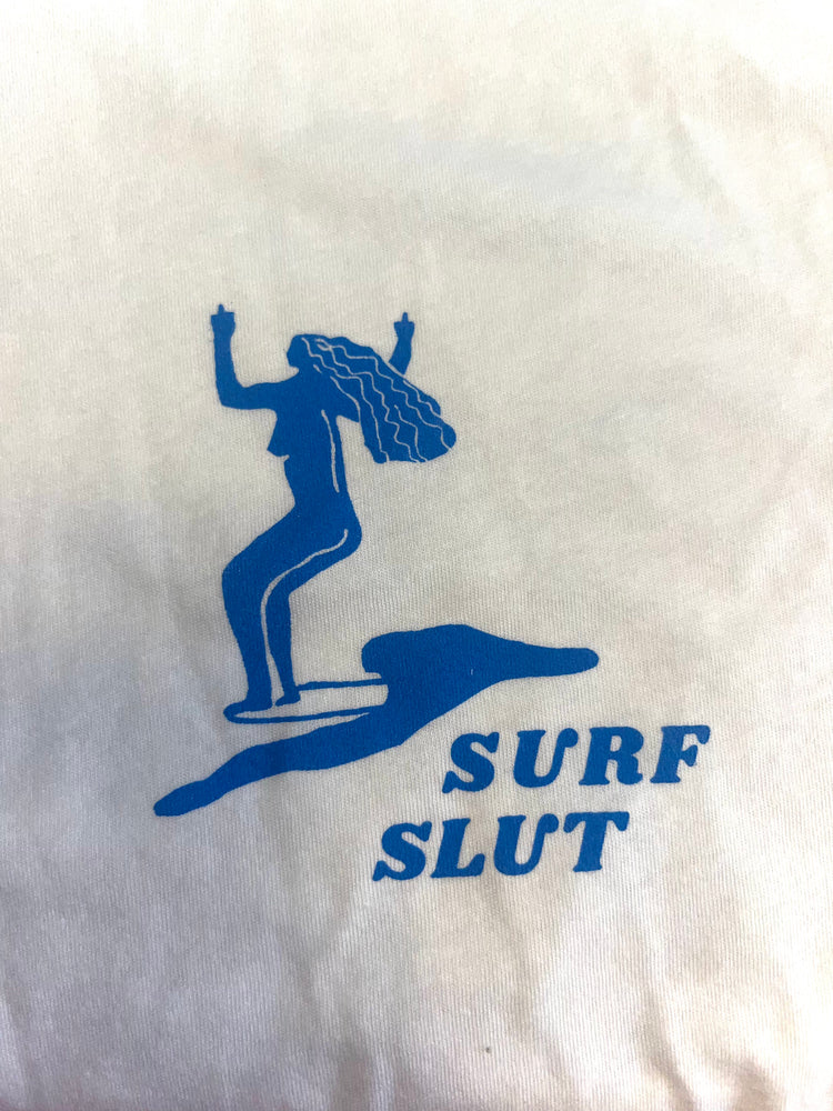 Team Rider Crop Tops