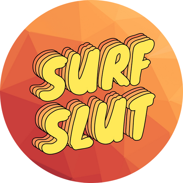 SURFSLUT San Diego